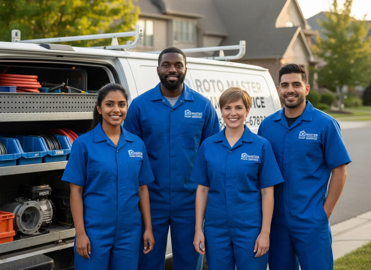 Sump Pump Installation company in Wilmette, IL